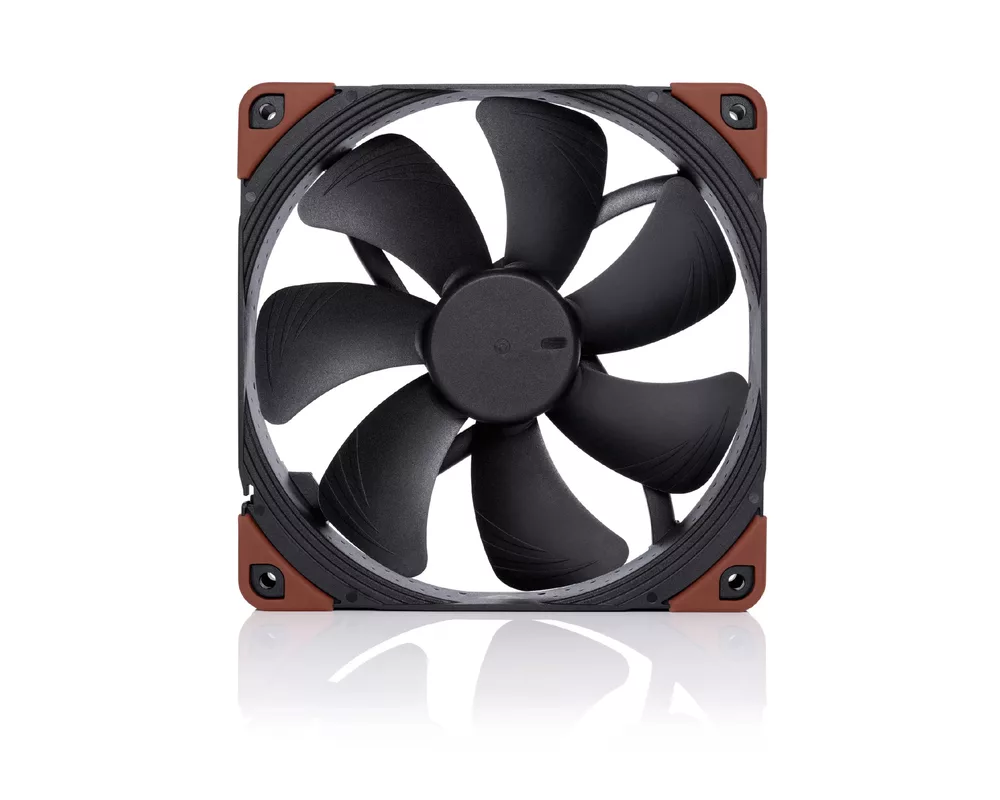 Вентилатор Noctua 140mm NF-A14 IPPC-2000-IP67-PWM 2