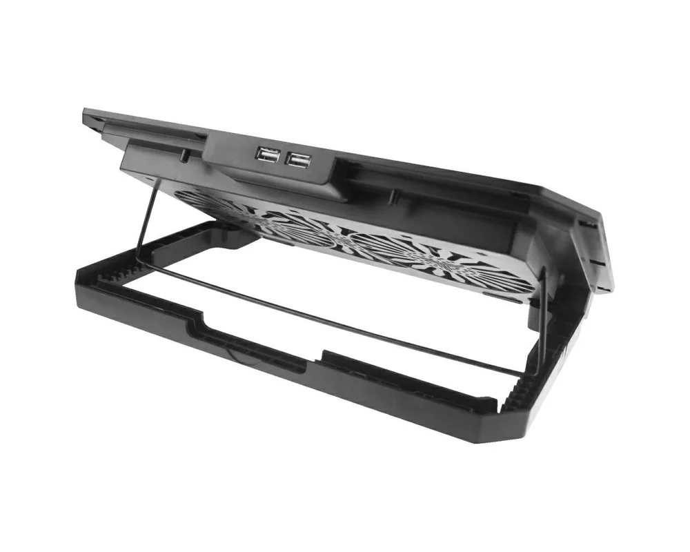 Охлаждаща подложка Xtrike ME 17" - FN-818 - Backlight 2