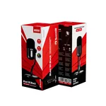 Микрофон Marvo Геймърски Gaming USB Microphone - Blast 50 MIC-08 Black - USB 9