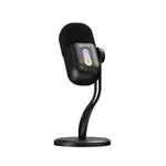 Микрофон Marvo Геймърски Gaming USB Microphone - Blast 50 MIC-08 Black - USB 6