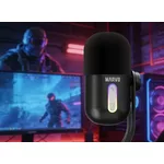 Микрофон Marvo Геймърски Gaming USB Microphone - Blast 50 MIC-08 Black - USB 13