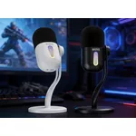 Микрофон Marvo Геймърски Gaming USB Microphone - Blast 50 MIC-08 Black - USB 10