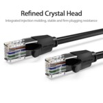 Мрежов кабел Vention Кабел LAN UTP Cat.6 Patch Cable... 4 Мрежов кабел Vention Кабел LAN UTP Cat.6 Patch Cable... 4