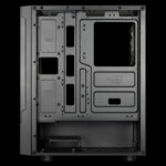 Настолен компютър PIC Game Basic i3-12100F RX580 D4 7 Настолен компютър PIC Game Basic i3-12100F RX580 D4 7