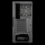 Настолен компютър PIC Game Basic R3-4100 RX580 D4 5 Настолен компютър PIC Game Basic R3-4100 RX580 D4 5
