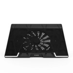 Охлаждаща подложка Zalman 17" Black ZM-NS3000 3 Охлаждаща подложка Zalman 17" Black ZM-NS3000 3