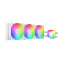 Geometric Future - Eskimo Pro 360 White - Addressable RGB 793297 GEO-ESKIMO-PRO-36W на топ цена - PIC.bg  Geometric Future - Eskimo Pro 360 White - Addressable RGB 793297 GEO-ESKIMO-PRO-36W на топ цена - PIC.bg