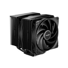 be quiet! - Pure Rock Pro 3 Black - Dual... 812510 BK042 на топ цена - PIC.bg  be quiet! - Pure Rock Pro 3 Black - Dual... 812510 BK042 на топ цена - PIC.bg