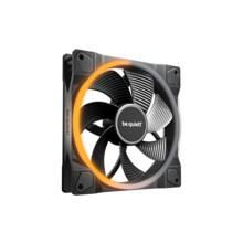 be quiet! Fan 140mm - LIGHT WINGS 140mm PWM Reverse Black 820930 BL134 на топ цена - PIC.bg  be quiet! Fan 140mm - LIGHT WINGS 140mm PWM Reverse Black 820930 BL134 на топ цена - PIC.bg