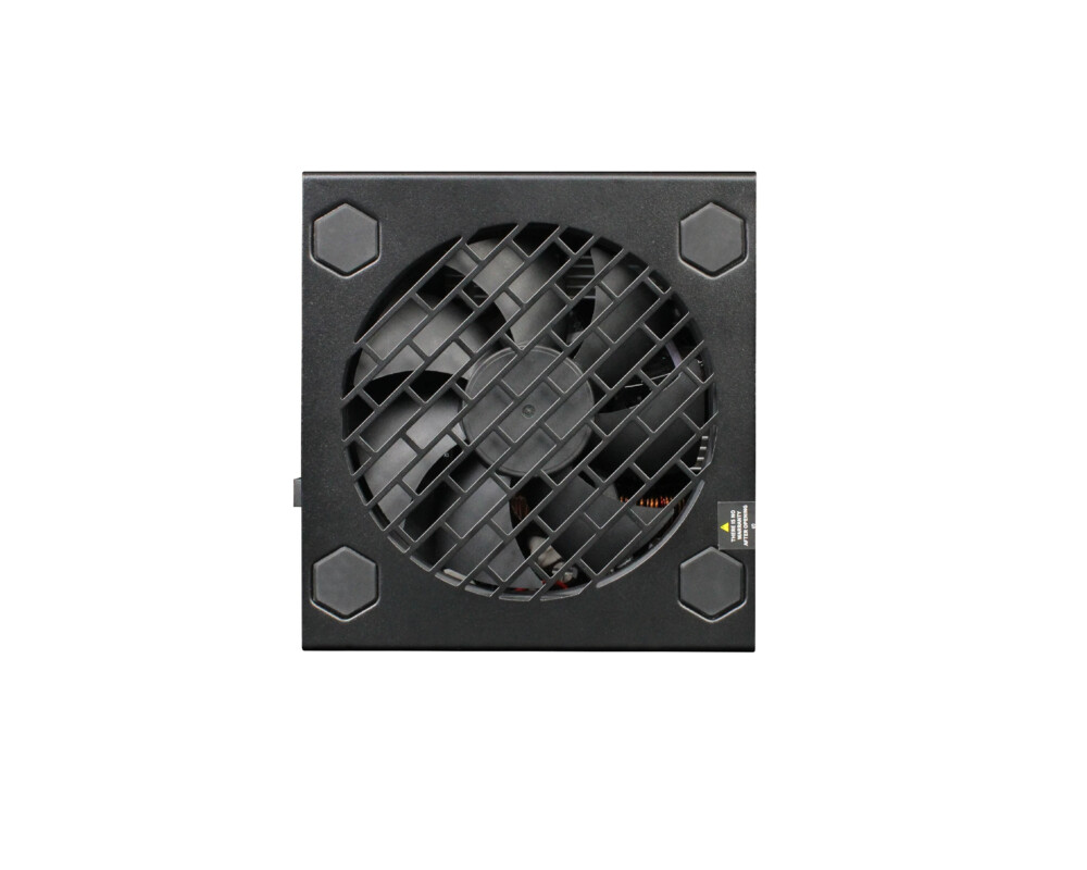 Захранване Aigo 550W - AP550 - 80 Plus White 2 Захранване Aigo 550W - AP550 - 80 Plus White 2