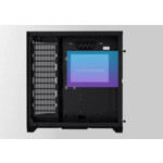 Кутия Aigo mATX - FT418 Black - 6 x 120 mm A-R... 12 Кутия Aigo mATX - FT418 Black - 6 x 120 mm A-R... 12
