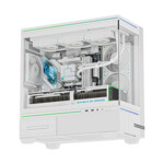 <span>Кутия</span> Thermalright mATX - TL-M10 White - USB-C <span class='catalog-num-in-name'>TL-M10-WH</span> -  - Pic.bg <span>Кутия</span> Thermalright mATX - TL-M10 White - USB-C <span class='catalog-num-in-name'>TL-M10-WH</span> -