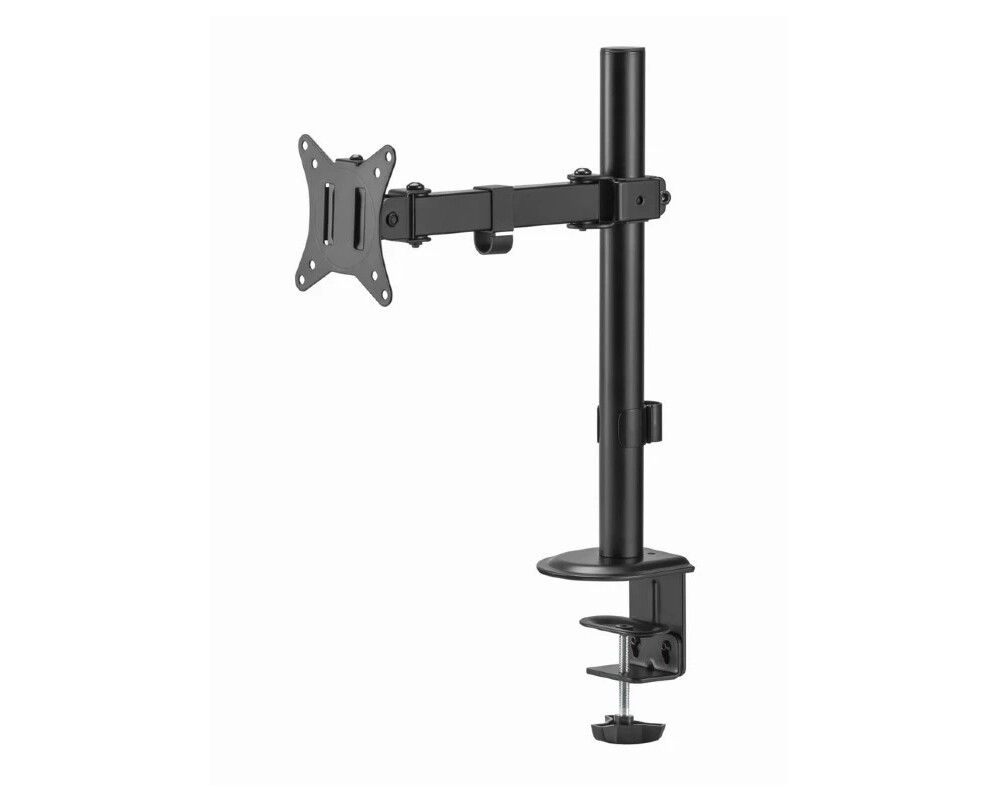 Стойка Gembird - MA-D1-03 - 1 Monitor 4 Стойка Gembird - MA-D1-03 - 1 Monitor 4