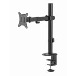 Стойка Gembird - MA-D1-03 - 1 Monitor 4 Стойка Gembird - MA-D1-03 - 1 Monitor 4