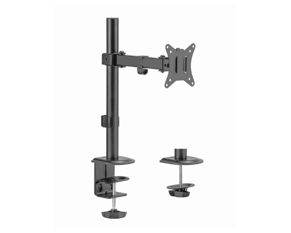 Стойка Gembird - MA-D1-03 - 1 Monitor 2 Стойка Gembird - MA-D1-03 - 1 Monitor 2
