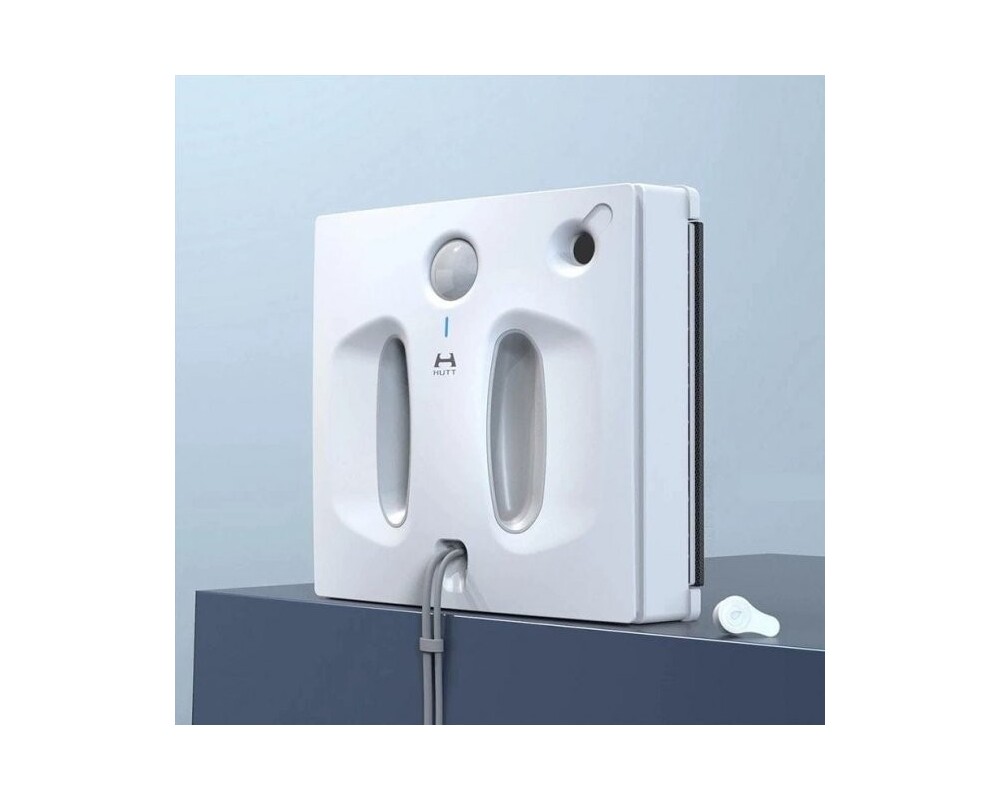 Уред за почистване на прозорец Hutt W66 2