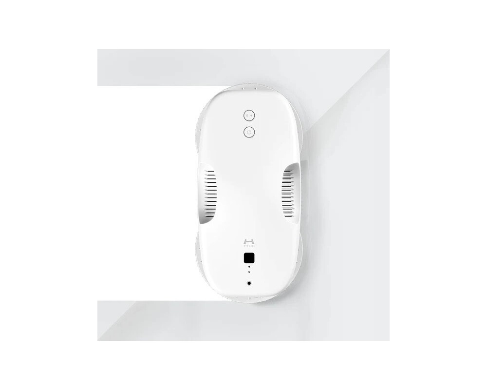 Уред за почистване на прозорец Hutt DDC55 4