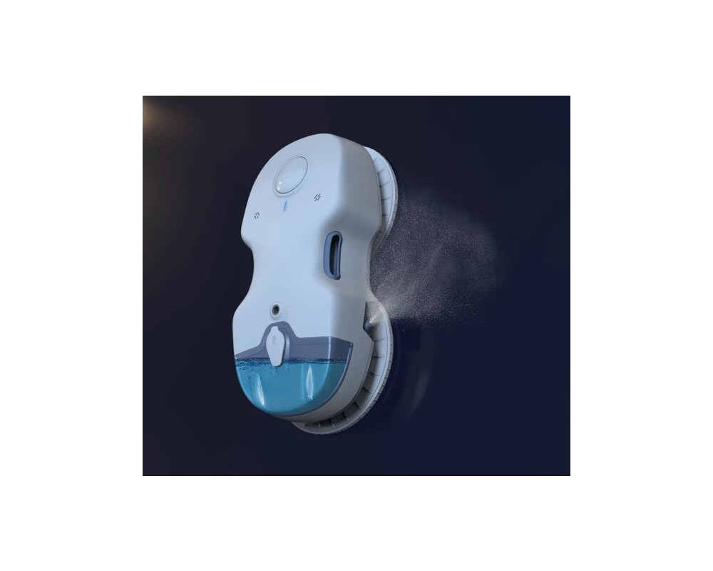 Уред за почистване на прозорец Hutt C65 4