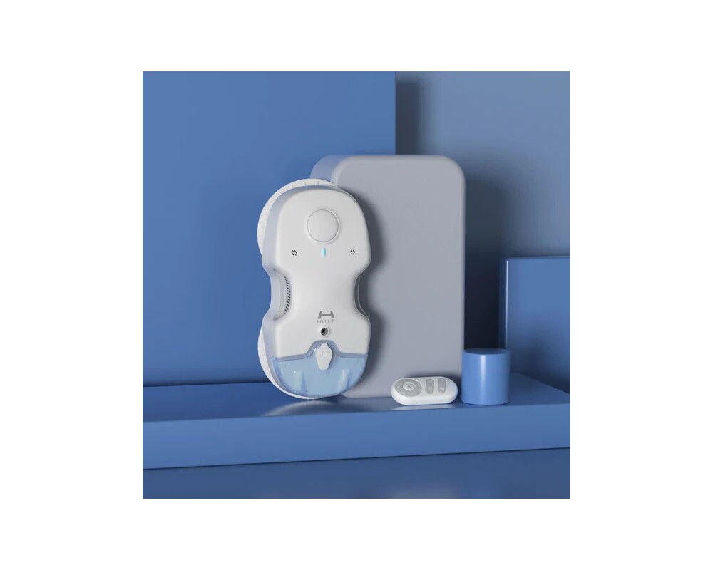 Уред за почистване на прозорец Hutt C65 5