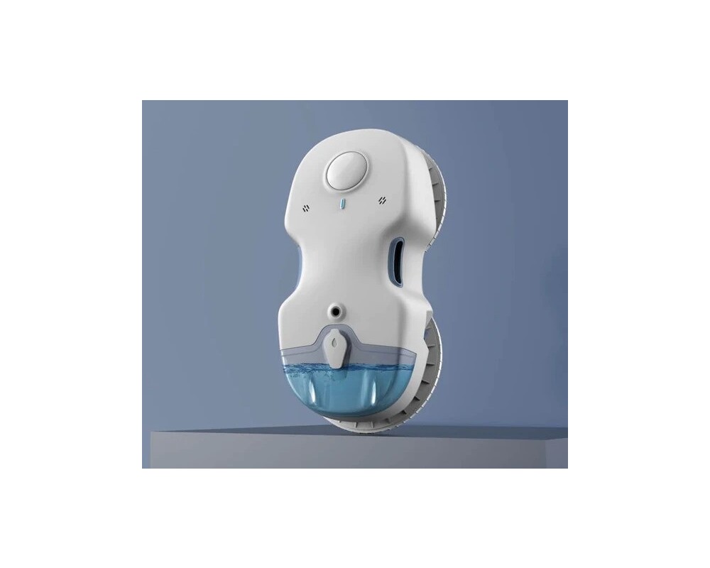 Уред за почистване на прозорец Hutt C65 3