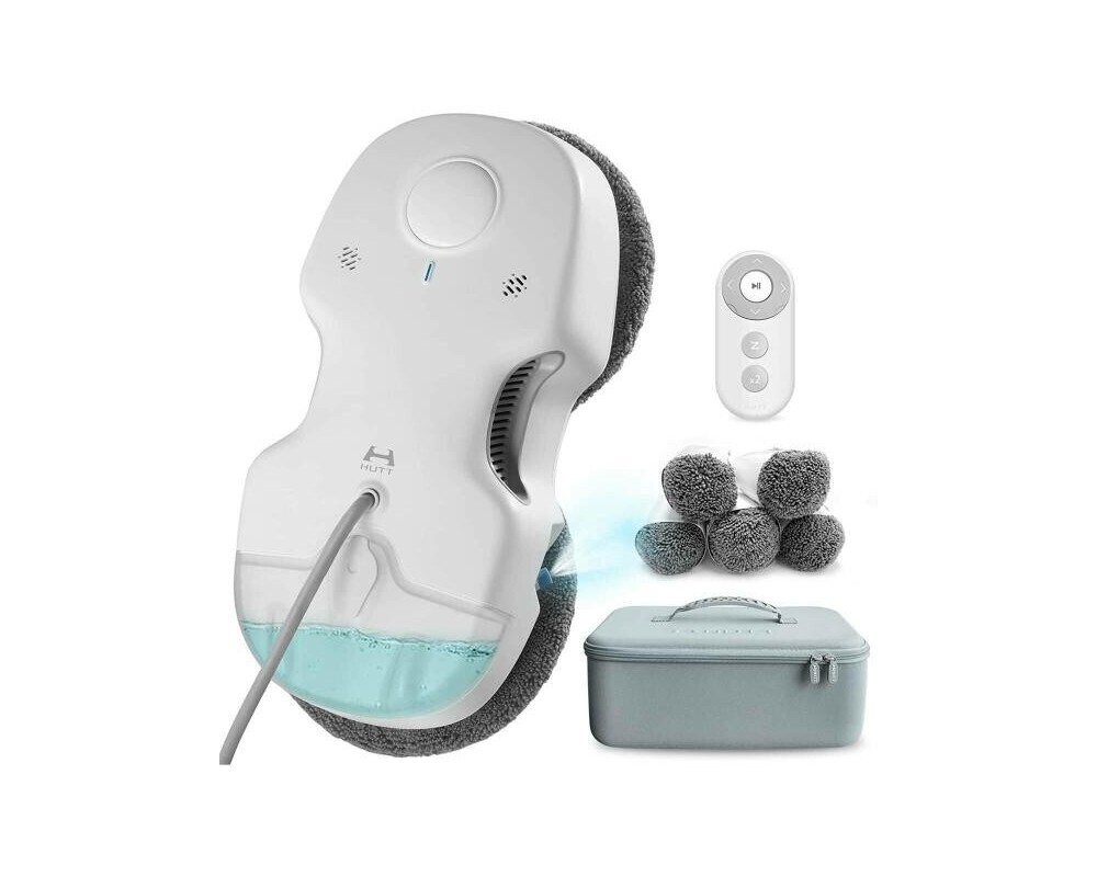 Уред за почистване на прозорец Hutt C65 6