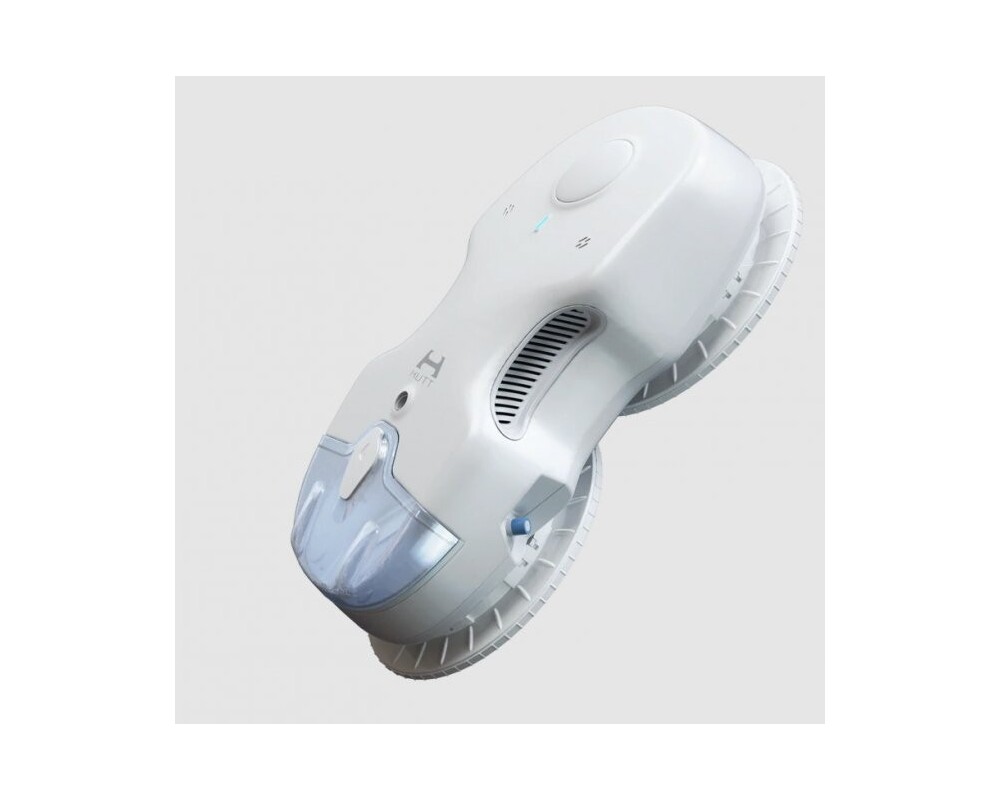 Уред за почистване на прозорец Hutt C65 2