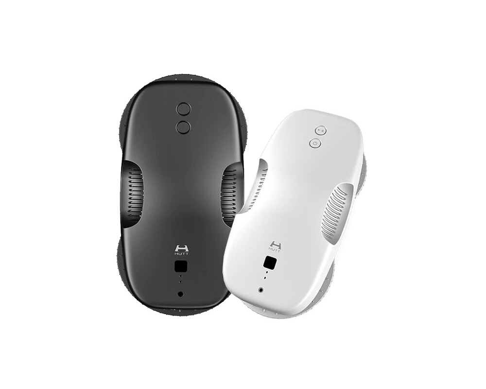 Уред за почистване на прозорец Hutt DDC5 3