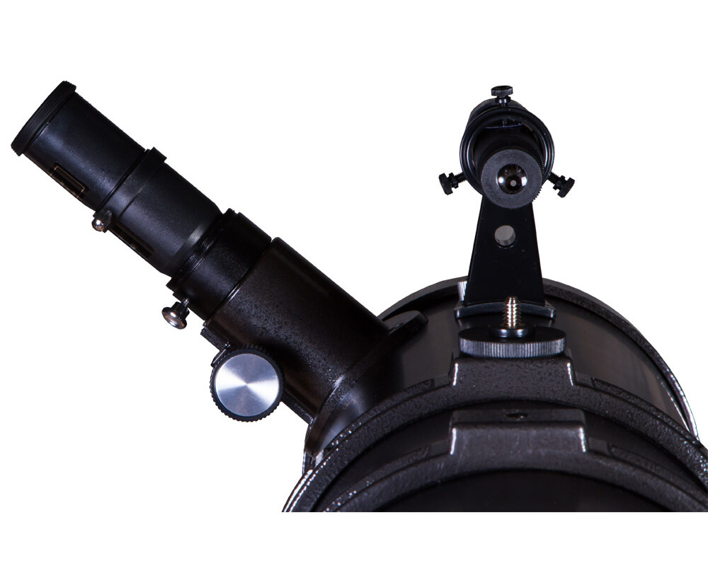 Телескоп Levenhuk Skyline PLUS 130S 39