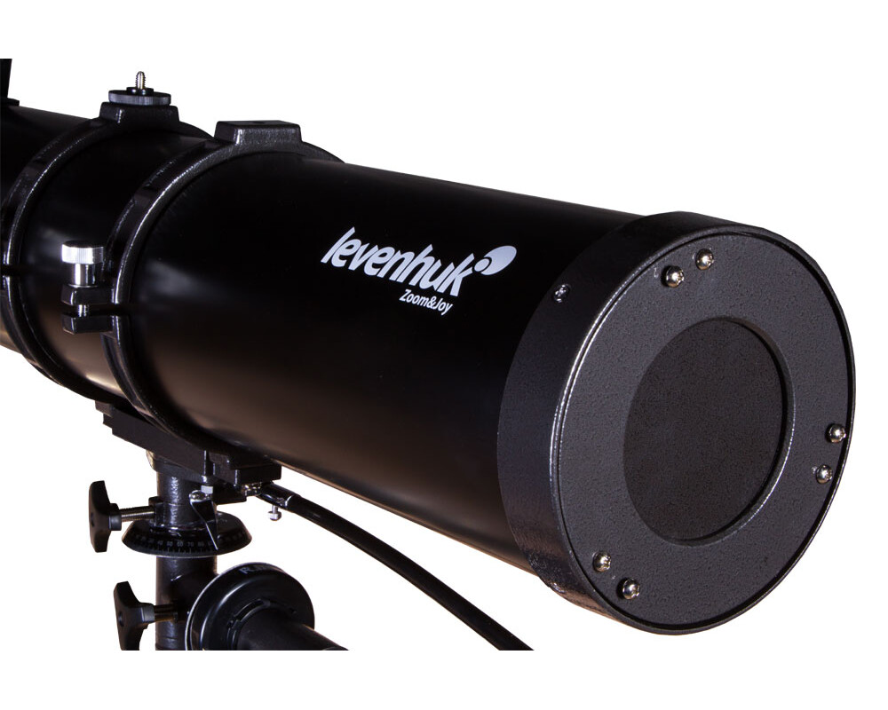Телескоп Levenhuk Skyline PLUS 130S 35