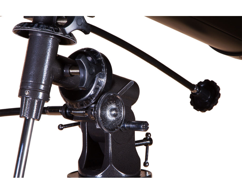 Телескоп Levenhuk Skyline PLUS 130S 36