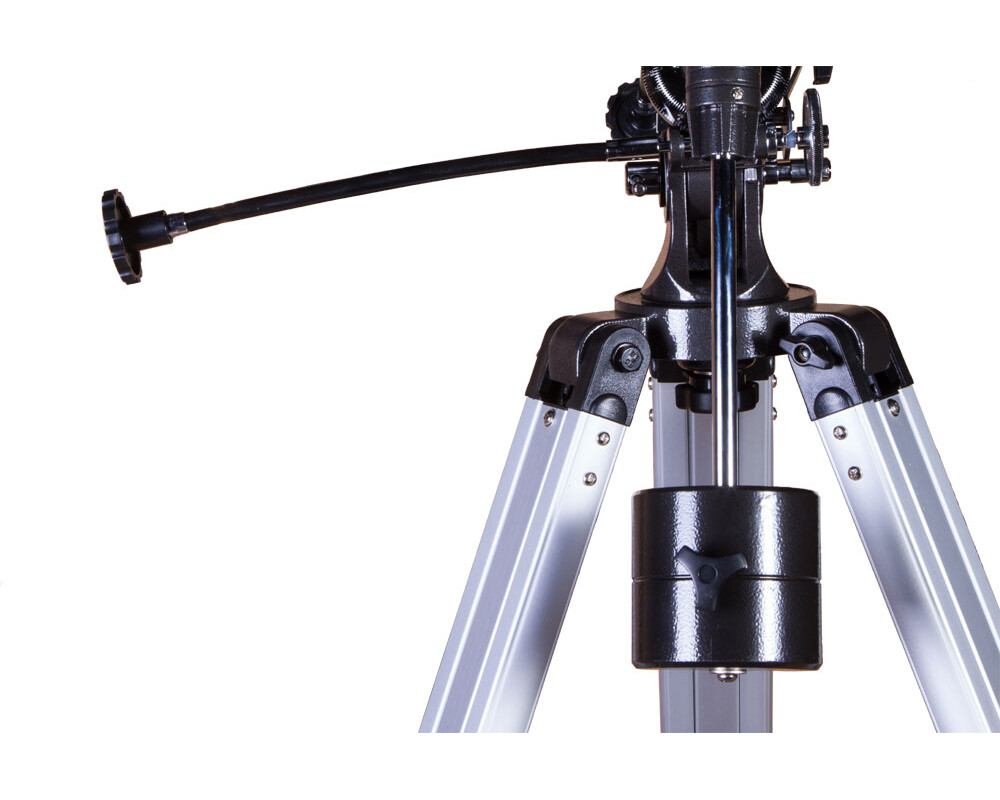 Телескоп Levenhuk Skyline PLUS 130S 37