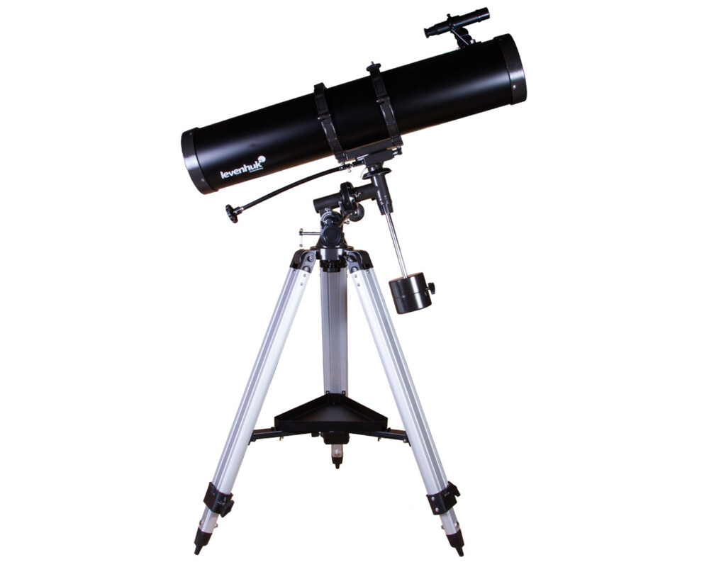 Телескоп Levenhuk Skyline PLUS 130S 2
