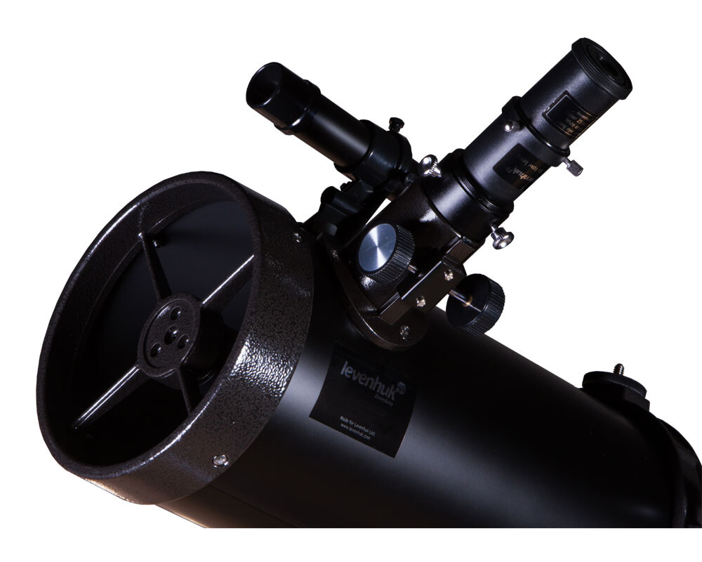 Телескоп Levenhuk Skyline PLUS 130S 34