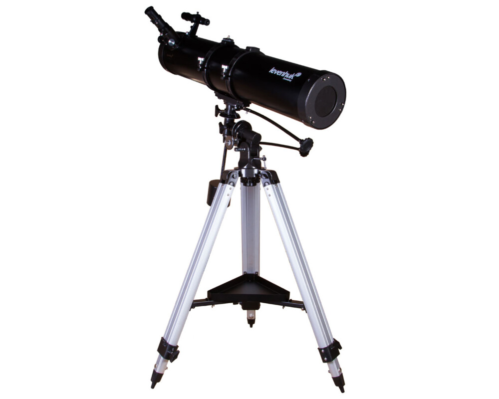 Телескоп Levenhuk Skyline PLUS 130S 33