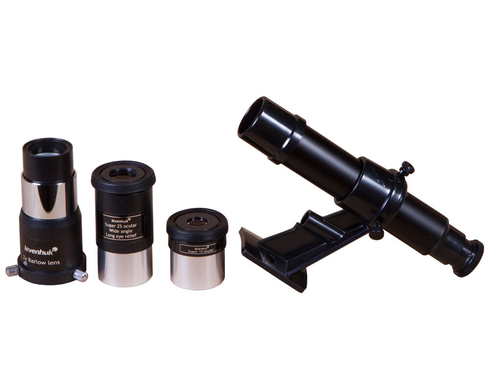 Телескоп Levenhuk Skyline PLUS 130S 69