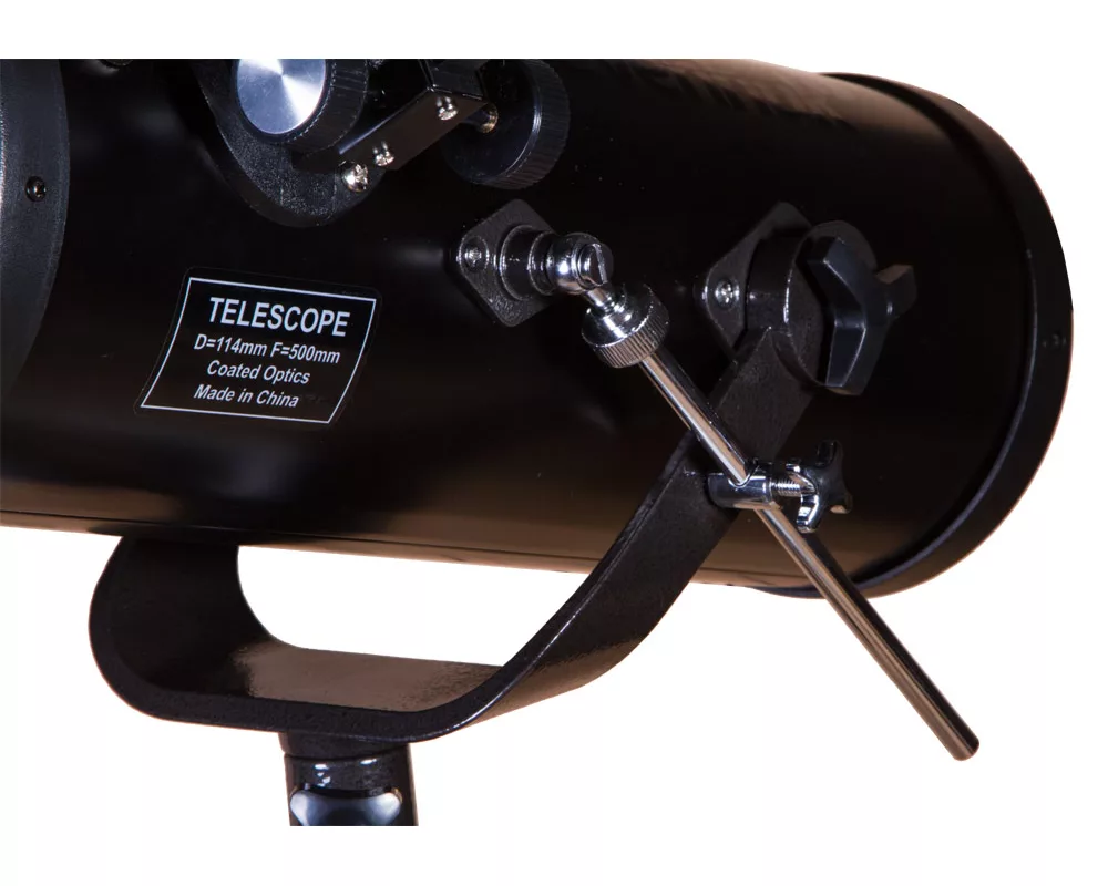 Телескоп Levenhuk Skyline BASE 120S 36
