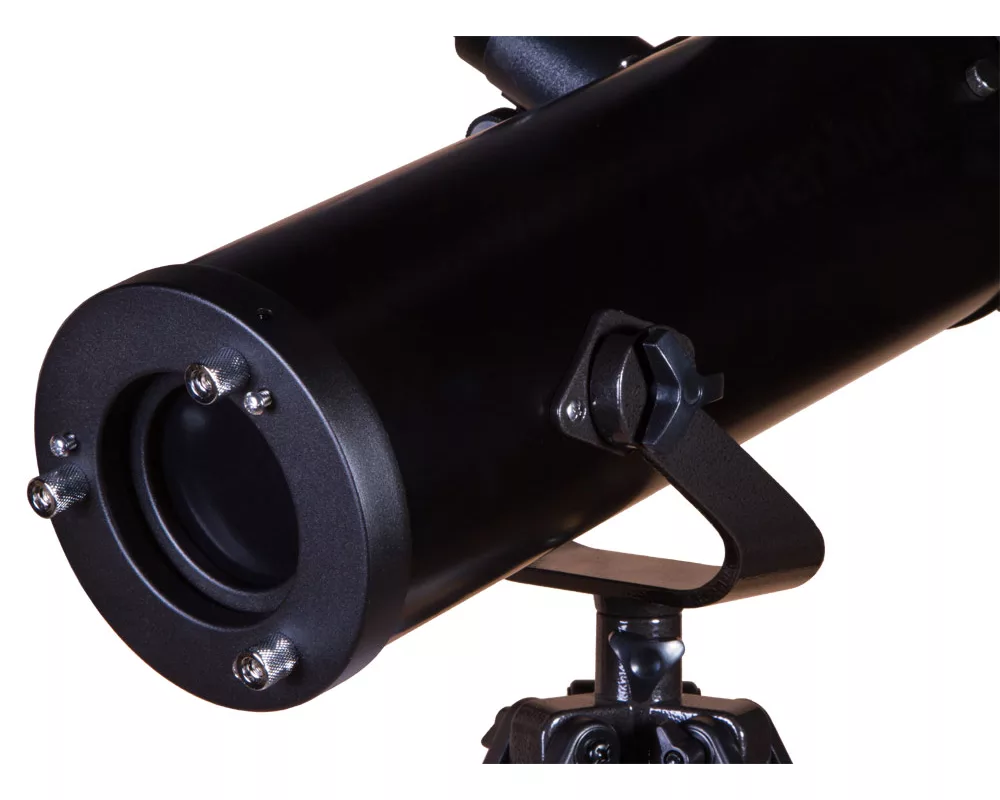 Телескоп Levenhuk Skyline BASE 120S 52