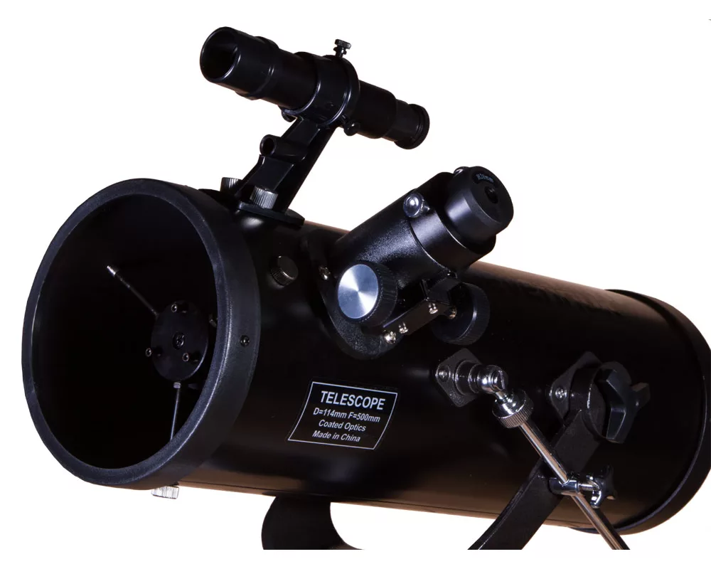 Телескоп Levenhuk Skyline BASE 120S 49