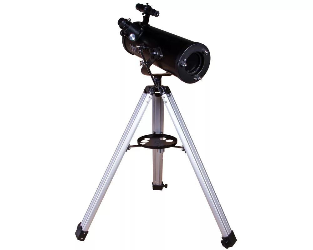 Телескоп Levenhuk Skyline BASE 120S 6
