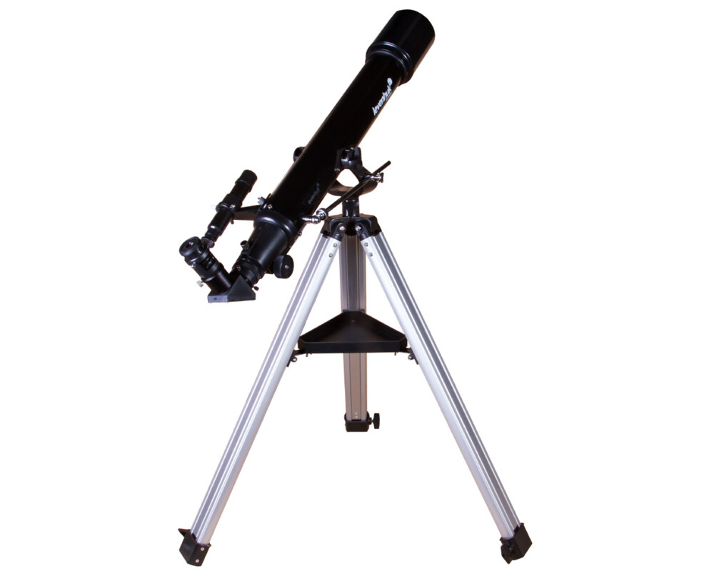 Телескоп Levenhuk Skyline BASE 70T 5