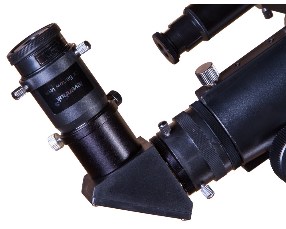 Телескоп Levenhuk Skyline BASE 70T 60