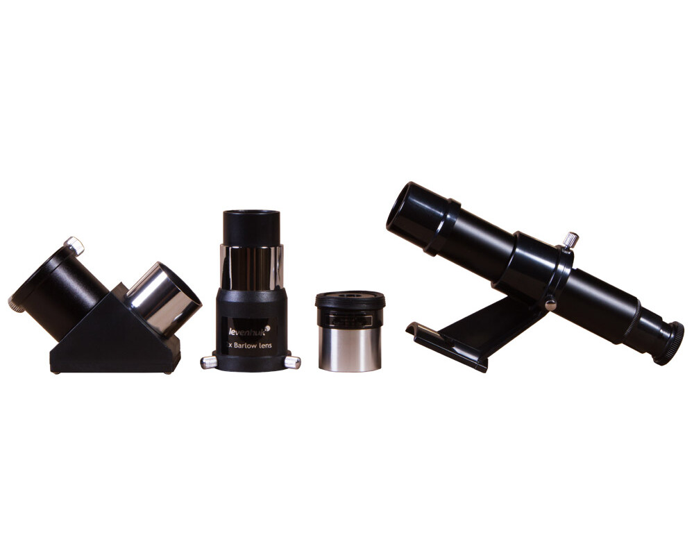 Телескоп Levenhuk Skyline BASE 70T 39