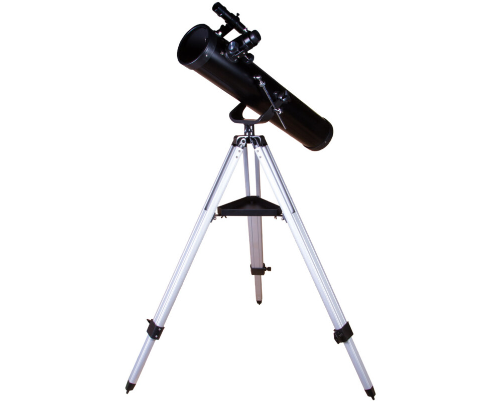 Телескоп Levenhuk Skyline BASE 100S 35