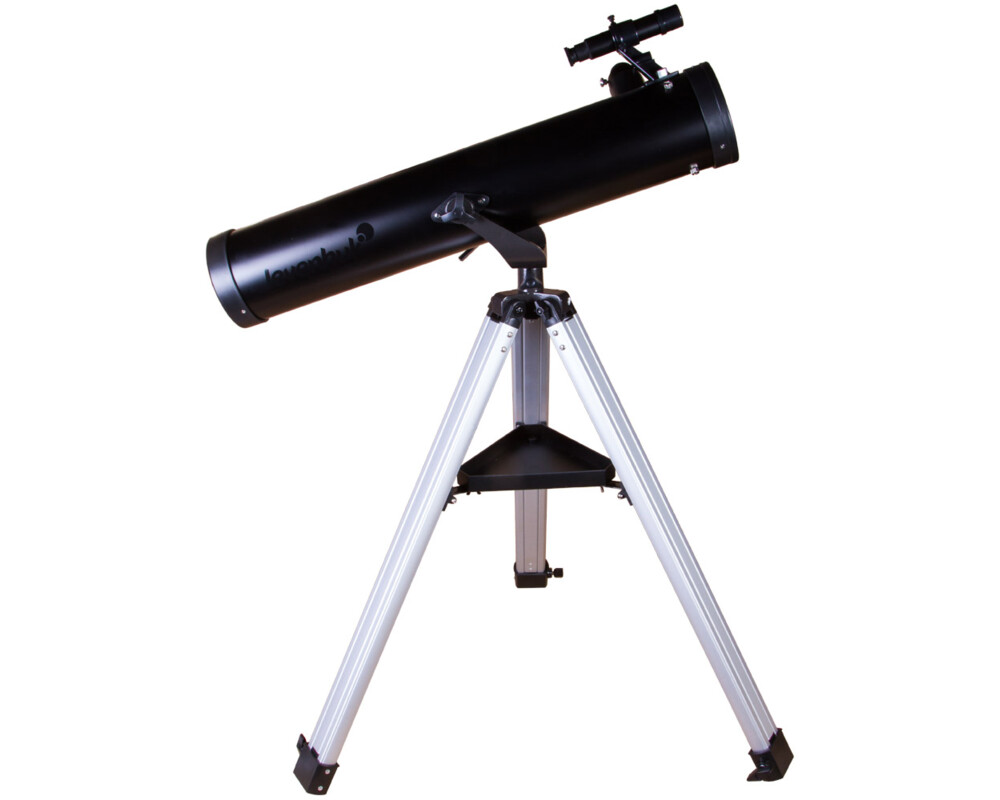 Телескоп Levenhuk Skyline BASE 100S 57