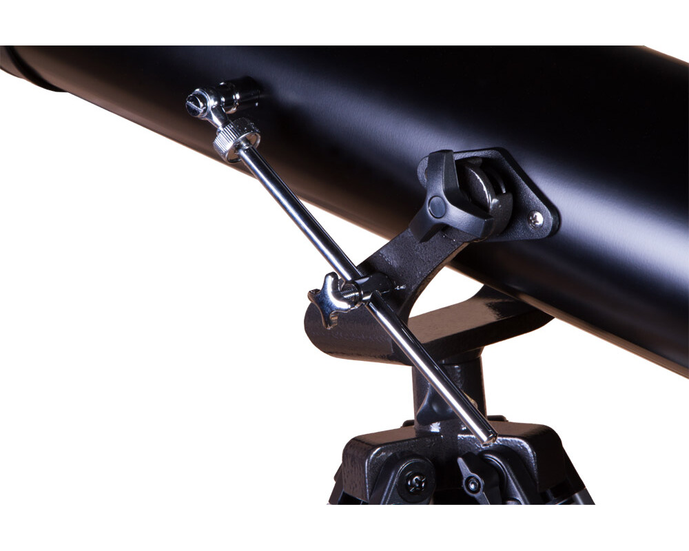 Телескоп Levenhuk Skyline BASE 100S 37