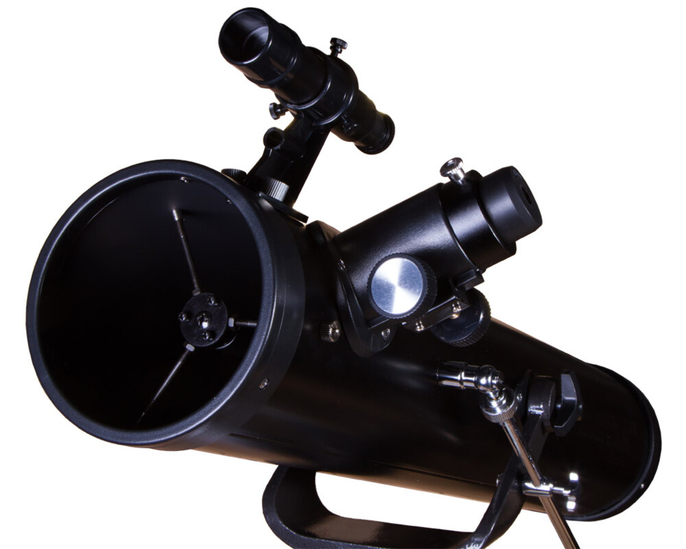 Телескоп Levenhuk Skyline BASE 100S 63