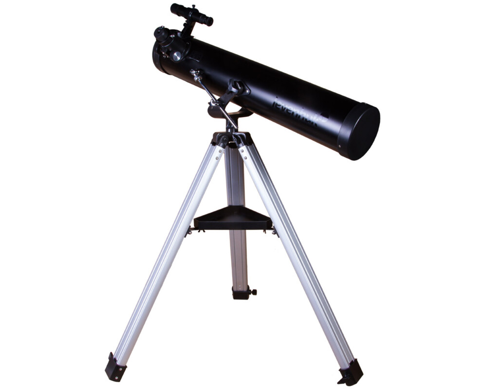 Телескоп Levenhuk Skyline BASE 100S 61