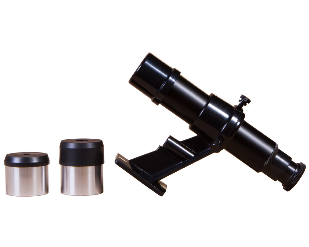 Телескоп Levenhuk Skyline BASE 100S 55