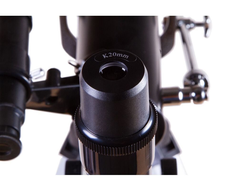 Телескоп Levenhuk Skyline BASE 60T 47