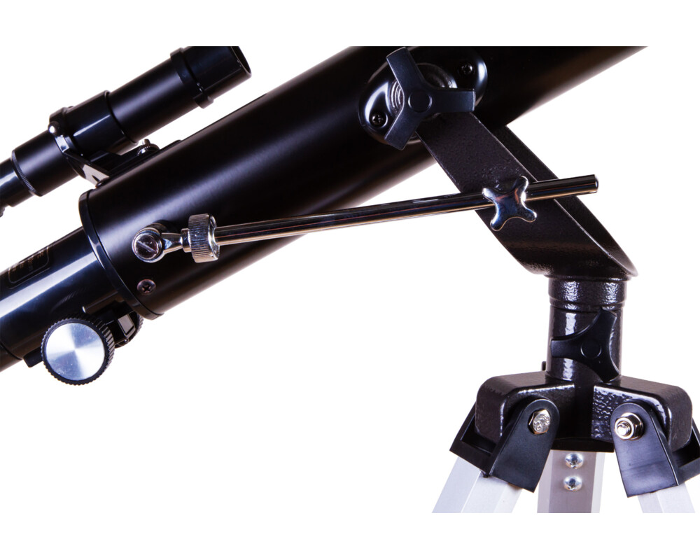 Телескоп Levenhuk Skyline BASE 60T 45